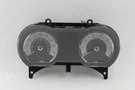 Speedometer Cluster With Supercharged Option Mph Fits 2009 Jaguar Xf Oem #41228. Fixed Price $38.00.