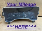 97-01 Jeep Cherokee Xj Speedometer Cluster Gauge Instrument Tach Tj. Fixed Price $177.99.