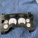 2007 Dodge Ram 1500 2500 Gas Instrument Panel Cluster Speedometer P05172297AF. Fixed Price $100.00.