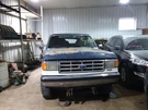 Speedometer Head Only Mph With Trip Odometer Fits 87-91 Bronco 2123895. Fixed Price $80.75.