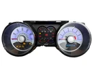 Speedometer Instrument Cluster Dash Panel 2010 Ford Mustang 4.0L 133,191 Miles. Fixed Price $164.88.