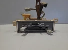 1971 72 B-body Mopar Plymouth Dodge Heater Control With A/c 3431128 Charger Rr. Fixed Price $200.00.