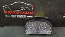 2012 Bmw 335I Speedometer Instrument Dash Gauge Cluster 124021 Miles A2C53418509. Fixed Price $150.00.