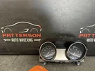 14-15 Evoque Speedometer Instrument Dash Gauge Cluster 117784 Mile FJ3210849CB. Fixed Price $150.00.