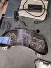 Speedometer Cluster Id 15140623 Fits 2006 Buick Rainier. Fixed Price $89.00.