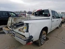 Speedometer Cluster Mph Le Column Shift 139.8" Wb Fits 08 Titan 1201586. Fixed Price $138.95.