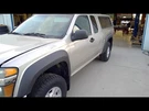Speedometer Cluster Convenience Package Opt YC3 Fits 07 Canyon 1161567. Fixed Price $108.25.