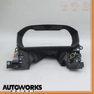 14-19 Range Rover Sport L494 Dash Instrument Cluster Bezel Cover Trim Oem. Fixed Price $68.50.