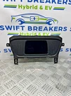 Honda Jazz Gr MK5 2020-2025 1.5 Hybrid Speedo Clock Cluster 78100-TZB-E030-M1. Fixed Price $218.08.