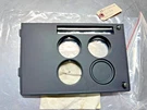 F1HZ-10A988-D8W Oem Ford Dash Instrument & Cd Panel F1HZ10A988D8W. Fixed Price $29.99.