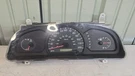 Toyota Tundra/sequoia 2005-2006 Instrument Cluster Speedometer Gauges Oem 124K. Fixed Price $145.00.
