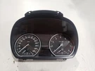 Speedometer Instrument Cluster Kph 2013 Bmw 135I E88 Conv Dct Auto 08-13 Oem. Fixed Price $81.00.