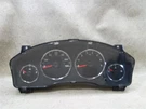 Speedometer Instrument Cluster 05172860AD Fits 2010 Jeep Liberty O126-200015. Fixed Price $78.00.