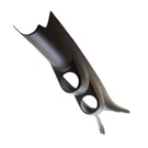 Autometer 12133 A-pillar With Gauge Pod, Dual, 2-1/16". Fixed Price $111.70.
