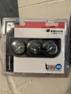 Equus E6100 Gauge Console Wt/volt/op 1.5" 270 Sweep M 280F/18V/100PSI 6000. Fixed Price $25.99.