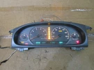 1999 Cadillac Deville Speedometer Instrument Cluster 129K Miles 09355066. Fixed Price $200.00.