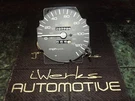 Oem 92-95 Usdm Honda Civic Eg Ej Dash Gauge Cluster Speedometer Unit 287K. Fixed Price $119.95.