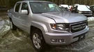 2009-2010 Honda Ridgeline Speedometer Instrument Cluster Gauge. Fixed Price $339.00.