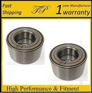 2007-2012 Bmw 328I Rear Wheel Hub Bearing (pair). Fixed Price $34.90.