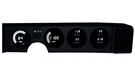 Intellitronix Led Digital Replacement Gauge Panel 82-90 Firebird DP3001W. Fixed Price $507.05.
