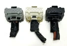 96-04 Jeep Dodge Jtec Pcm Engine Computer Plugs Connectors Wiring. Fixed Price $35.95.