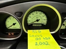 01-05 Lexus UZS160 GS430 Instrument Cluster Gauge Speedometer 83800-3A130 Oem. Fixed Price $121.90.