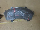 2005 Nissan Titan Speedometer Instrument Cluster 252K Miles 248107S01B. Fixed Price $40.00.