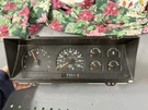 1987 1988 Dodge Dakota Instrument Cluster 4375804 07902 Oem. Fixed Price $151.99.