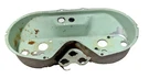 1963-1964 Chevy Corvette C2 Speedometer & Tachometer Housing Oem Part 6405757. Fixed Price $49.45.