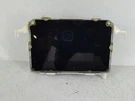 2014-2017 Ford Fiesta Information Display Screen Z8R0S. Fixed Price $54.13.