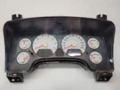 2008 Dodge 1500 Pickup Speedometer Cluster Mph. Fixed Price $112.73.
