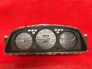 92-95 Honda Civic Eg Ex Instrument Oem 7.2K Red Tach Gauge Cluster Speedometer. Fixed Price $249.99.