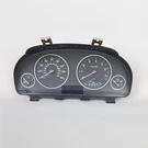 2015-2017 Bmw X3 X4 Speedometer Instrument Cluster Oem 62109365950. Fixed Price $79.15.