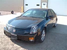 Used Speedometer Gauge Fits: 2004 Cadillac Cts Cluster Mph Id 25751848 Grade. Fixed Price $75.00.