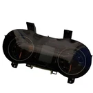 Oem Speedometer Instrument Cluster For Cherokee 68432297AB 3.2L At 82K. Fixed Price $94.99.