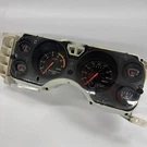 1979 1986 Ford Mustang Gt Instrument Cluster Speedometer Gauge Oem. Fixed Price $129.99.