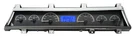 Dakota Digital VHX66CCVLKB Gauge. Fixed Price $945.25.