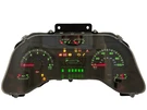 Speedometer Instrument Cluster 2014 - 2019 Ford E150 250 350 Van 74,300 Miles. Fixed Price $136.08.
