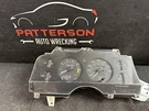 87-88 Ford Thunderbird Analog Speedometer Instrument Dash Gauge Cluster 101K. Fixed Price $135.00.