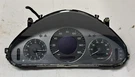 2003-2006 Mercedes W211 E-class Instrument Cluster Speedometer Oem A2115406811. Fixed Price $109.00.