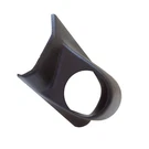 Autometer 15211 Mounting Solutions Single Gauge Pod Fits 88-01 Cherokee (xj). Fixed Price $52.99.