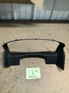 One 07-14 Cadillac Escalade Instrument Gauge Cluster Speedo Bezel Trim 15092593. Fixed Price $14.00.