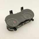 Oem Speedometer Instrument Cluster For Cherokee 68432297AB 47K Lens Scratches. Fixed Price $94.99.