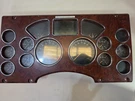 Mack Truck Instrument Cluster Gauge Panel Oem 21533716 A2C53090362 Wood Grain. Fixed Price $550.00.