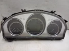 2009 Mercedes C230 C300 Mph Speedometer Unknown Miles Oem A2045409648. Fixed Price $65.09.