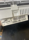 2001 Chrysler Pt Cruiser Speedometer Instrument Cluster Gauge 04671534AJ Oem. Fixed Price $35.00.
