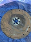 Fiat 124 Spider Flywheel From 1978. Fixed Price $39.99.