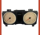 Instrument Cluster Speedometer Gauges Oem 44K 1999 Bentley Arnage 4.4L. Fixed Price $2549.95.