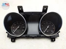 2017 Land Rover Discovery 5 Dash Speedometer Instrument Cluster Tachometer L462. Fixed Price $144.94.