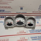 06 08 Chrysler Pt Cruiser Speedometer Instrument Cluster Oem 5107622AH CH21. Fixed Price $80.99.